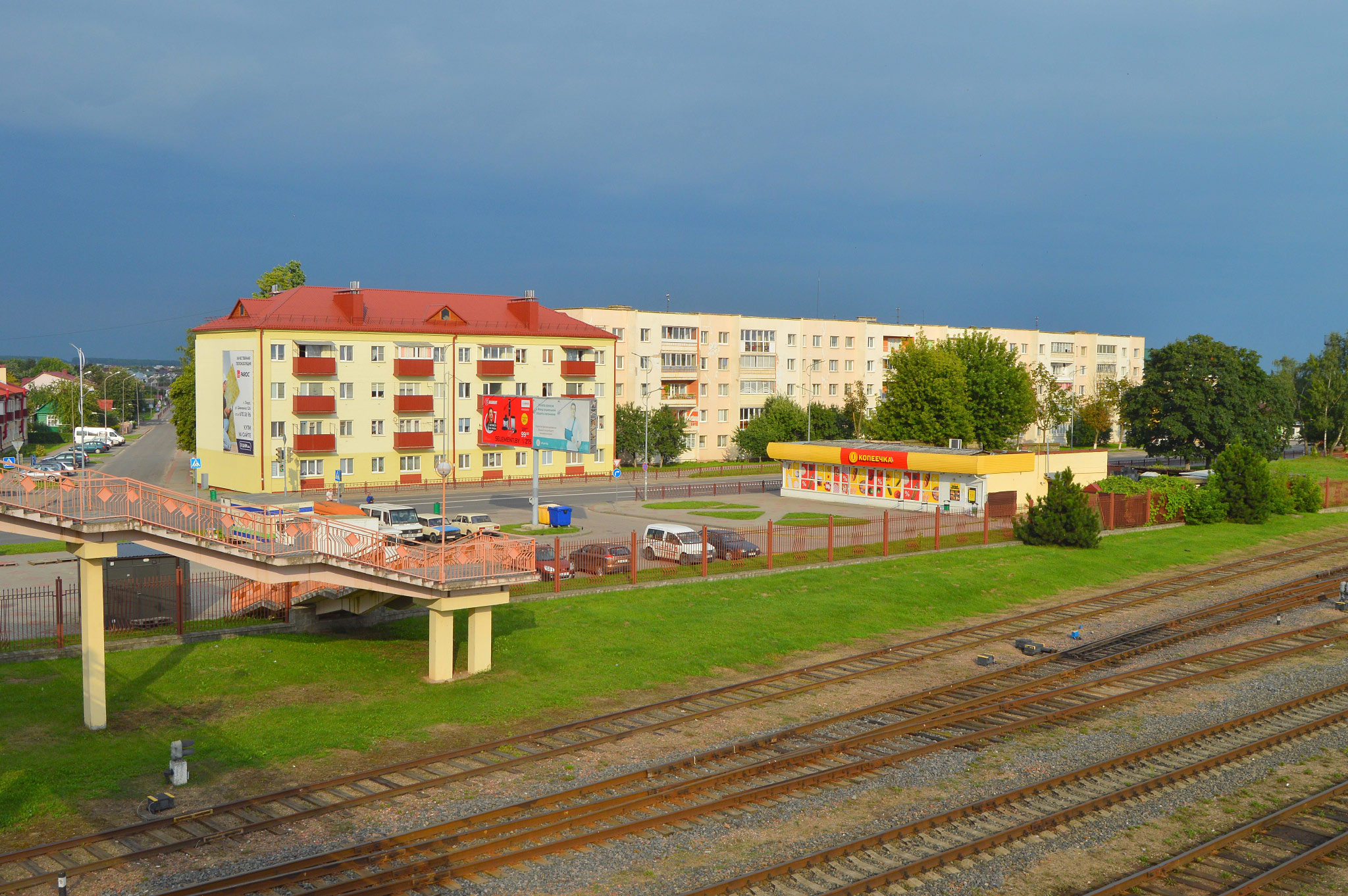 Lida (Ліда, Лида)